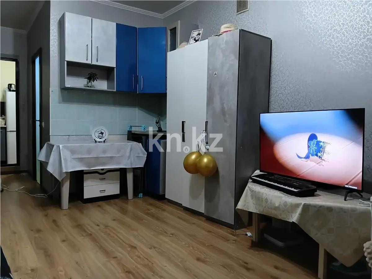 Продажа 1-комнатной квартиры, 35 м² в Астане - фото 2