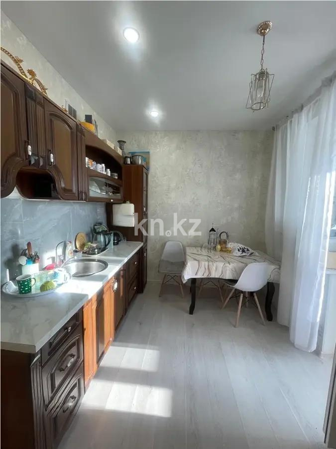 Продажа 2-комнатной квартиры, 64 м² в Астане - фото 3