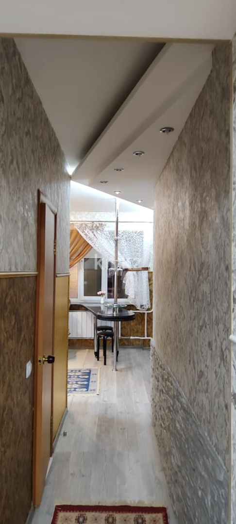 Аренда 1-комнатной квартиры посуточно, 48 м², ул. Бараева, дом  25 - ул. Валиханова в Астане - фото 5