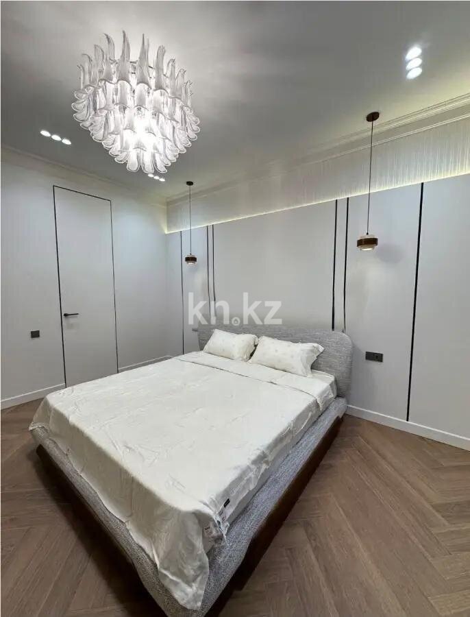 Продажа 2-комнатной квартиры, 70 м² в Астане - фото 2