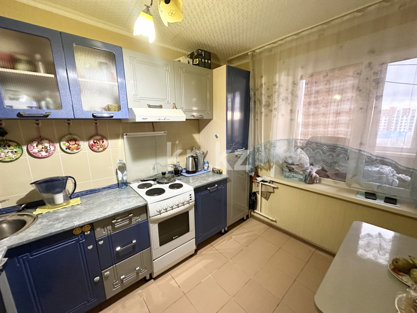 Продажа 2-комнатной квартиры, 53 м² в Караганде - фото 2