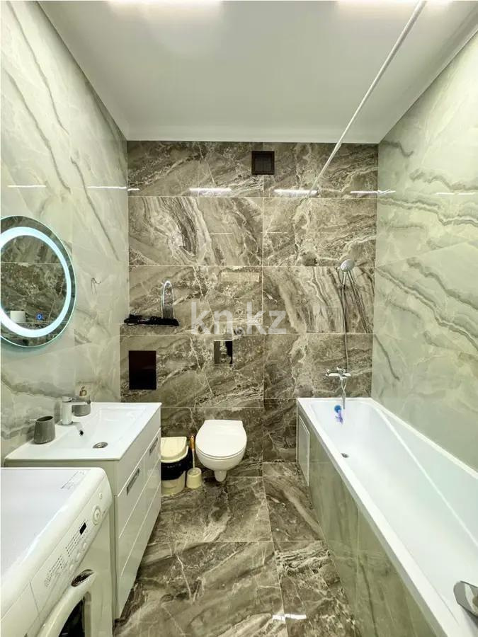 Продажа 1-комнатной квартиры, 35 м² в Астане - фото 3