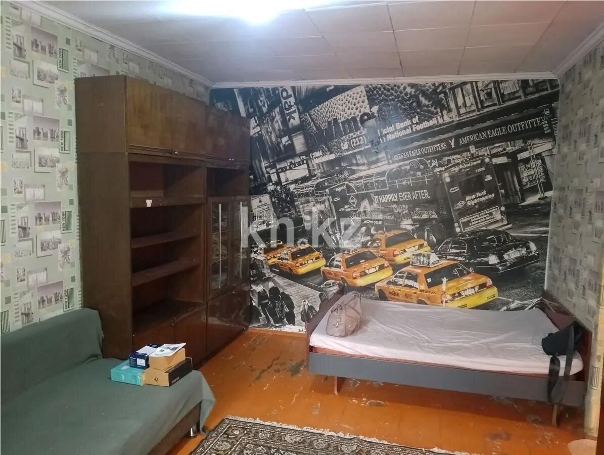 Продажа 1-комнатной квартиры, 34.9 м² в Алматы