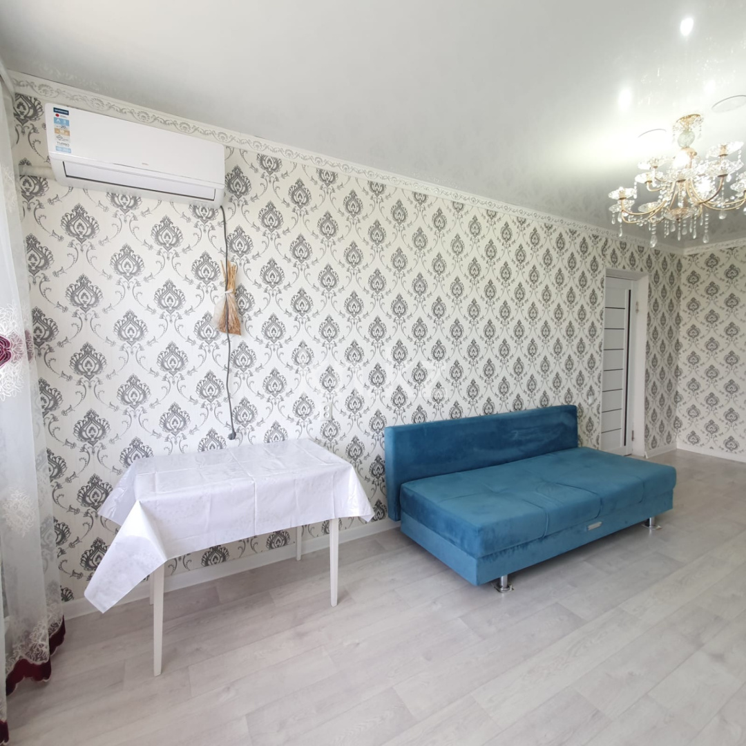 Продажа 1-комнатной квартиры, 36.4 м², ул. Ряхова в Актобе - фото 14