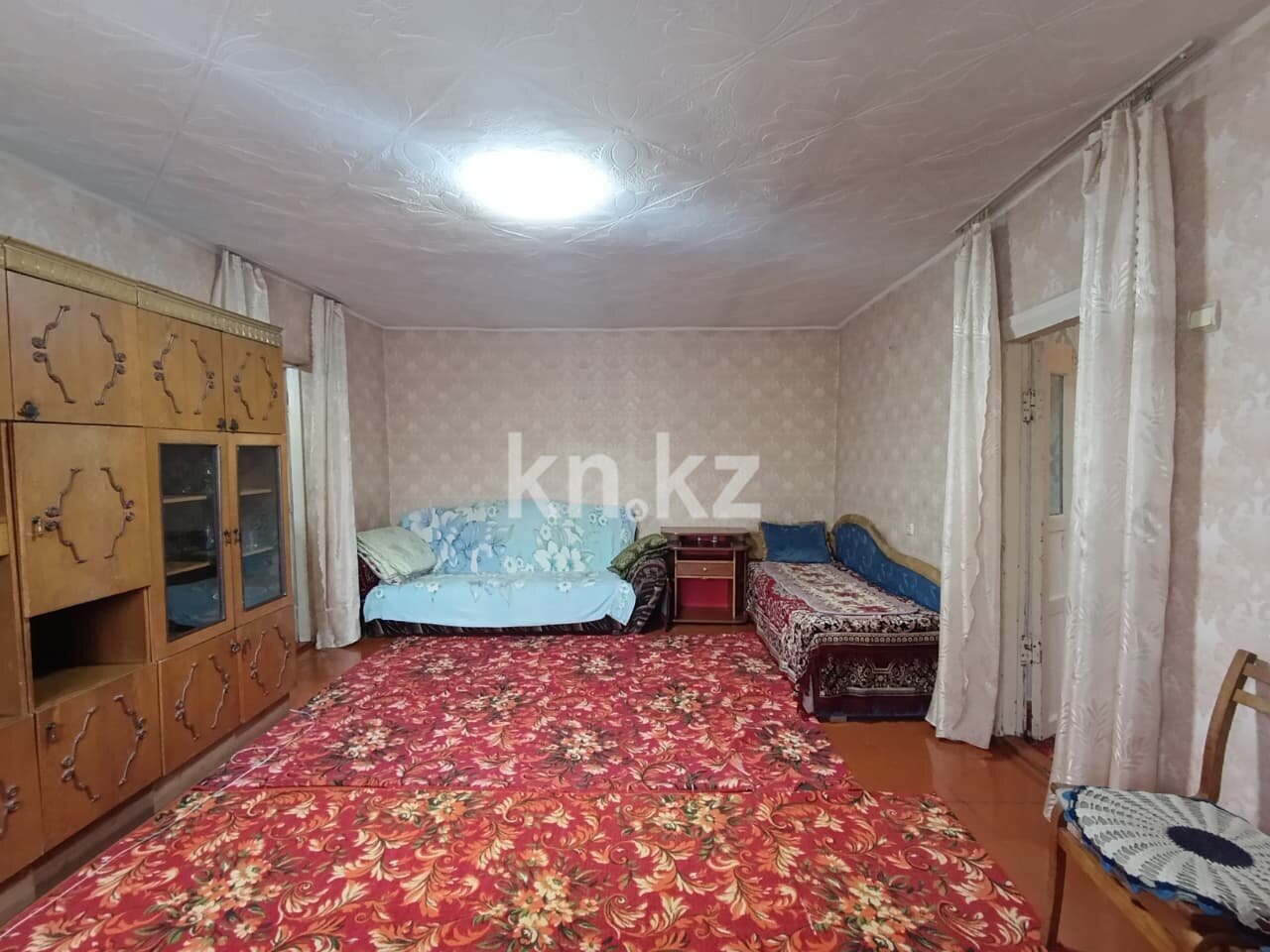Продажа 3-комнатного дома, 76 м² в Караганде - фото 13