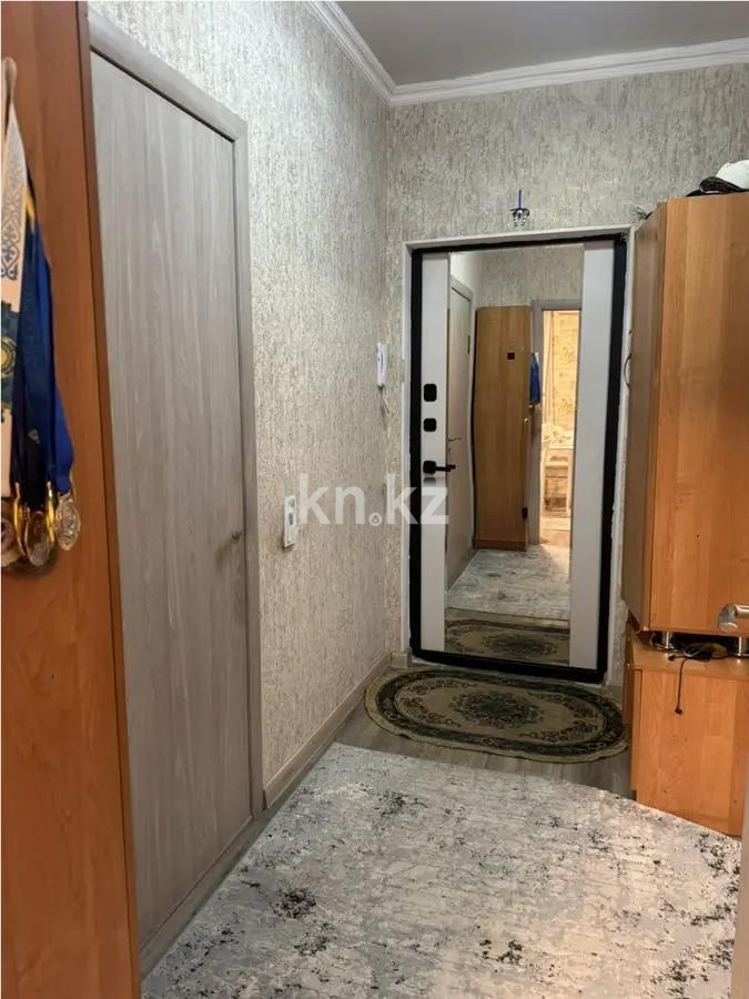 Продажа 1-комнатной квартиры, 39 м² в Алматы - фото 4