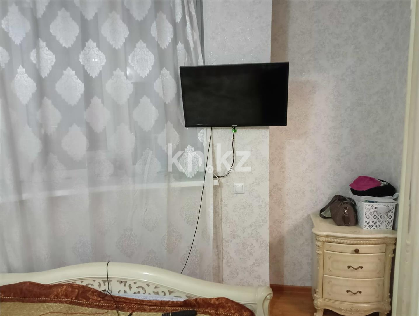 Продажа 4-комнатной квартиры, 105 м², ул. Иманбаевой в Астане - фото 2