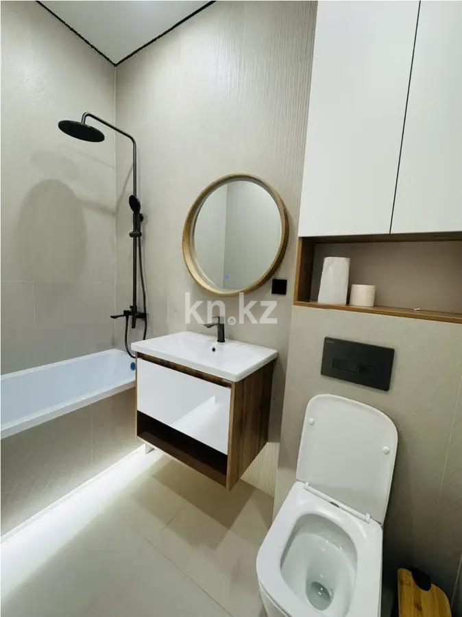 Продажа 2-комнатной квартиры, 50 м² в Алматы - фото 4