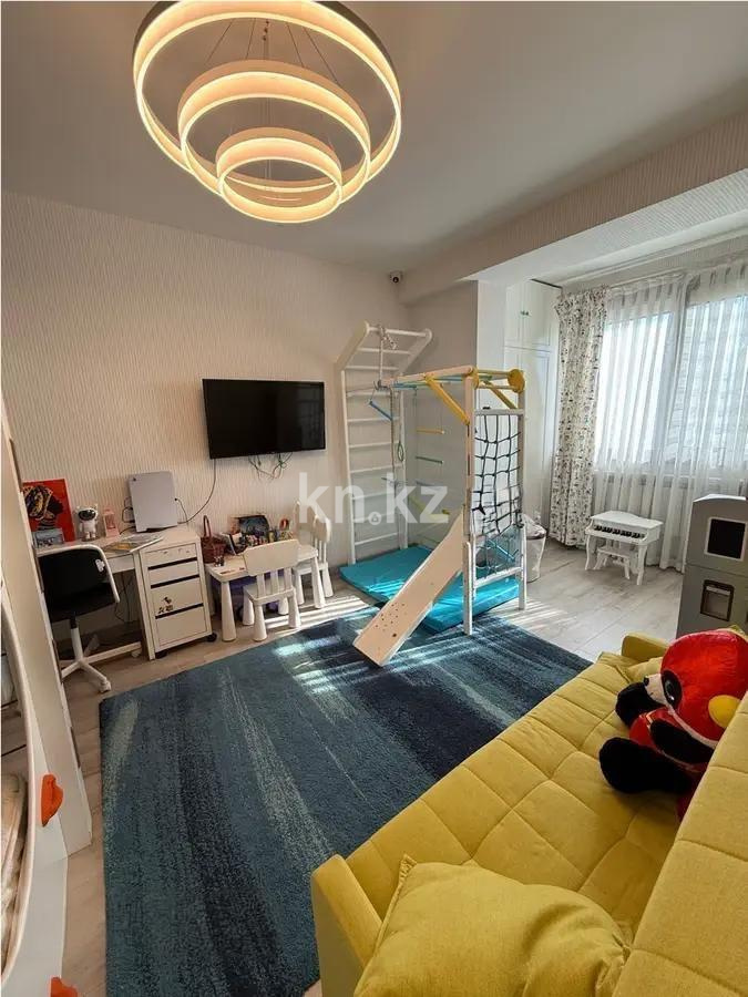 Продажа 3-комнатной квартиры, 132 м² в Алматы - фото 3