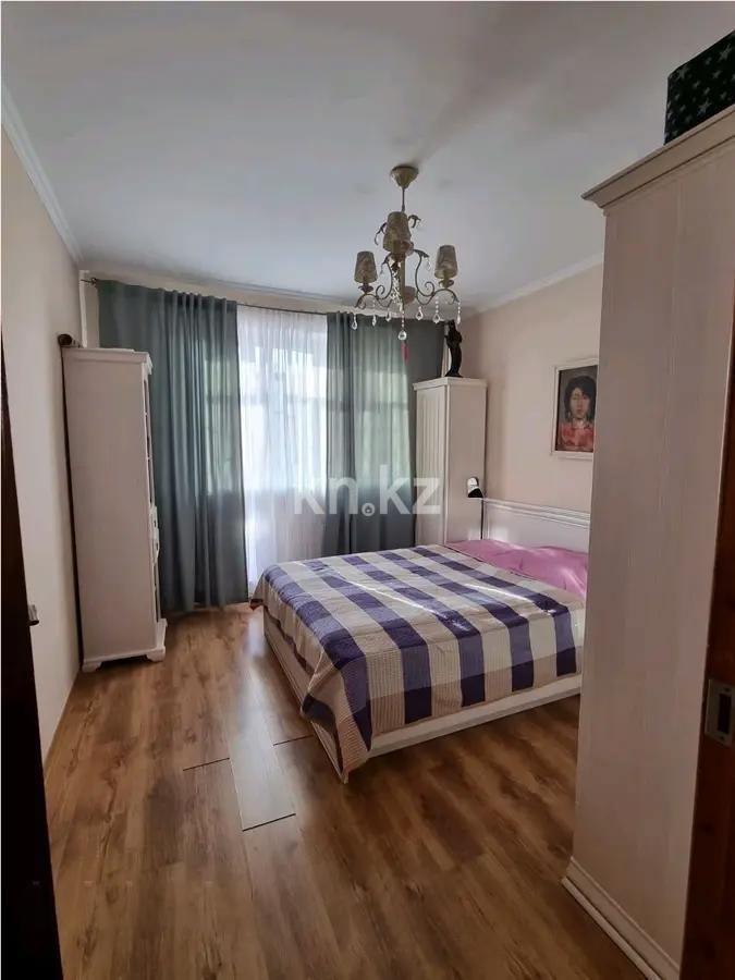 Продажа 3-комнатной квартиры, 72 м² в Алматы - фото 3