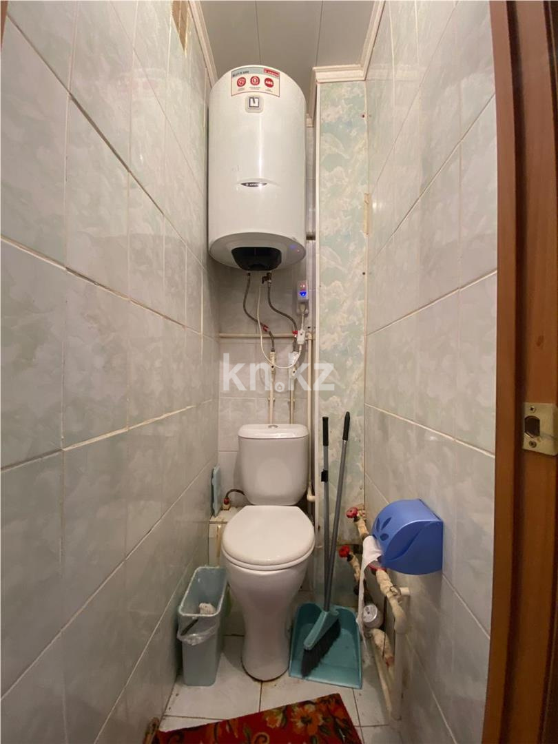 Продажа 2-комнатной квартиры, 48 м² в Караганде - фото 12