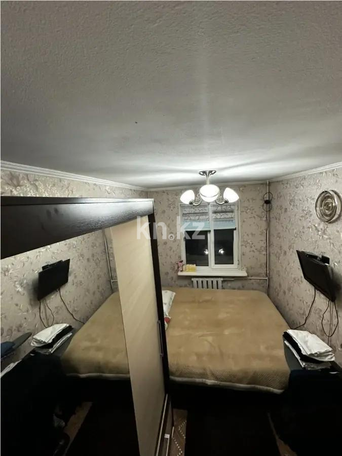 Продажа 3-комнатной квартиры, 57 м², ул. Успенского, дом  79 в Алматы - фото 2