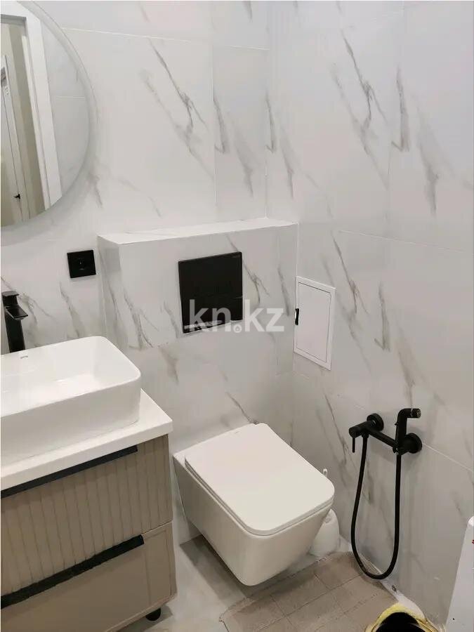 Продажа 2-комнатной квартиры, 60 м² в Астане - фото 4