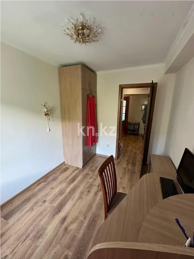 Продажа 3-комнатной квартиры, 65 м² в Алматы - фото 3