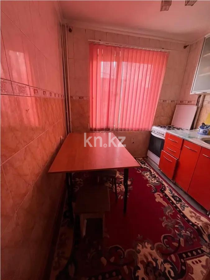 Продажа 2-комнатной квартиры, 42 м² в Алматы - фото 3