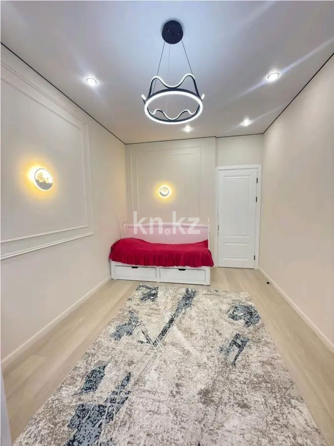 Продажа 3-комнатной квартиры, 92 м² в Астане - фото 3