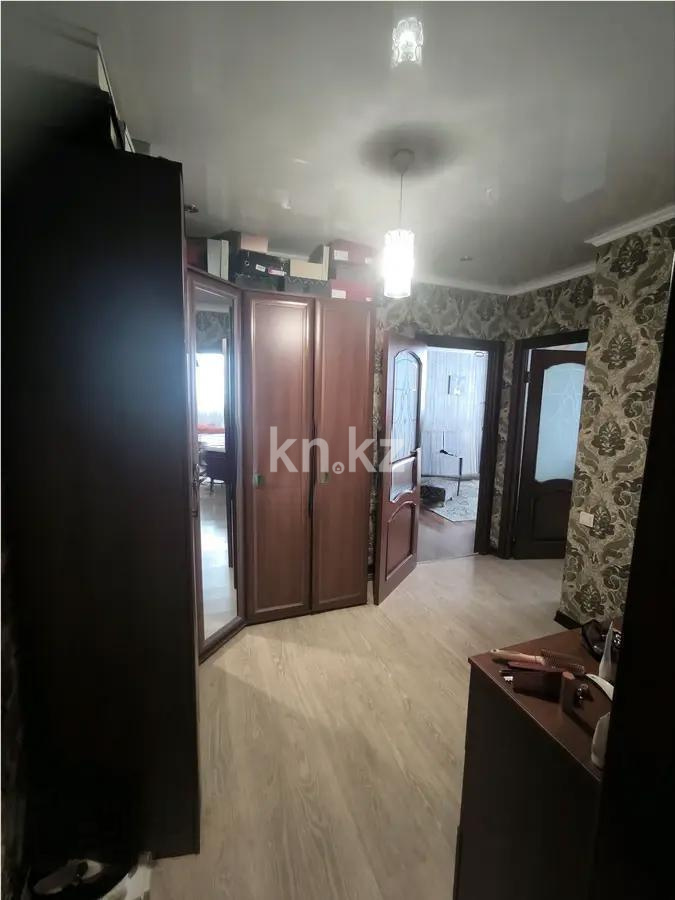 Продажа 1-комнатной квартиры, 61.1 м² в Астане - фото 4