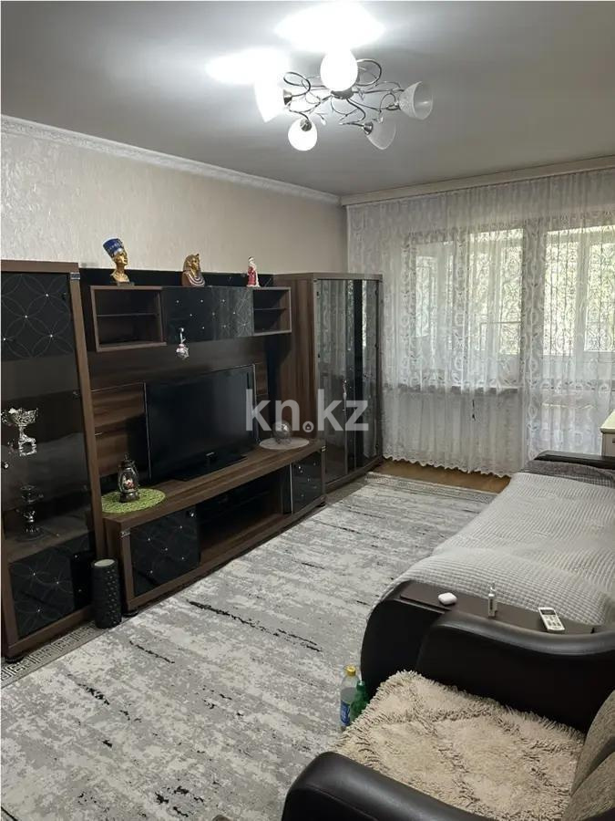 Продажа 2-комнатной квартиры, 47.3 м² в Алматы