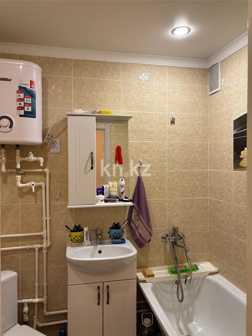 Продажа 1-комнатной квартиры, 31 м², ул. Абая в Темиртау - фото 4