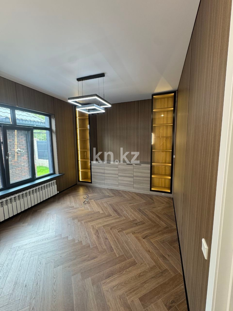 Продажа 7-комнатного дома, 285 м² в Алматы - фото 27