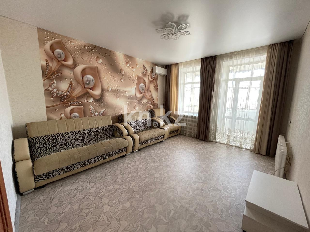 Продажа 2-комнатной квартиры, 56 м², пр. Ленина в Сарани