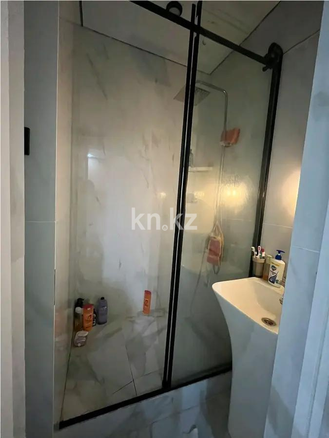 Продажа 1-комнатной квартиры, 31 м² в Алматы - фото 3