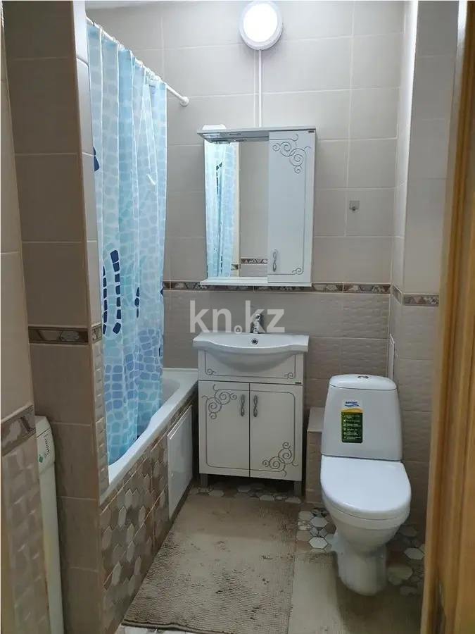 Продажа 1-комнатной квартиры, 45.7 м², ул. Майлина, дом  14 в Астане - фото 3