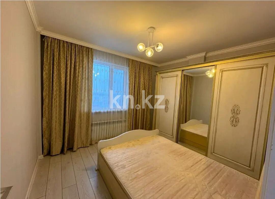 Продажа 2-комнатной квартиры, 52.9 м² в Астане - фото 2