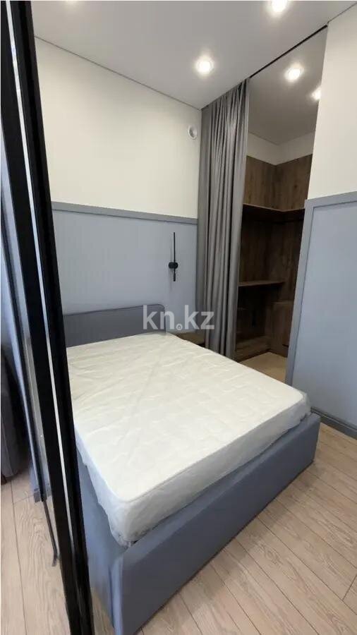 Продажа 2-комнатной квартиры, 40 м² в Караганде - фото 4