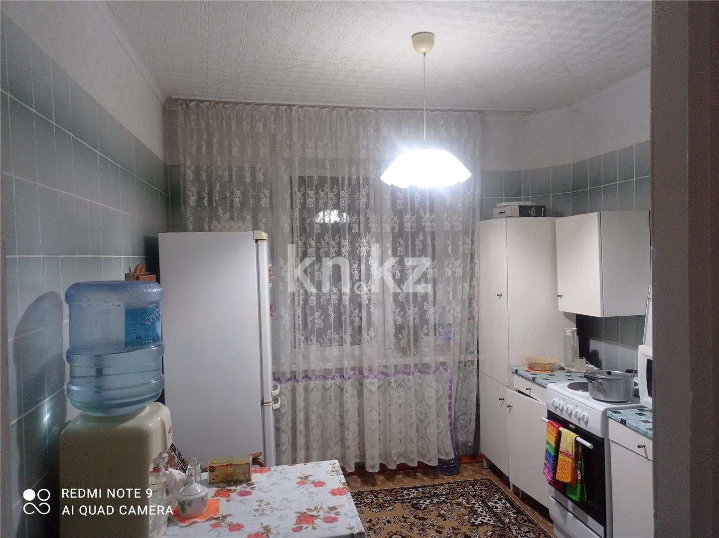 Продажа 2-комнатной квартиры, 54 м², мкр-н Восток-3 в Караганде - фото 13