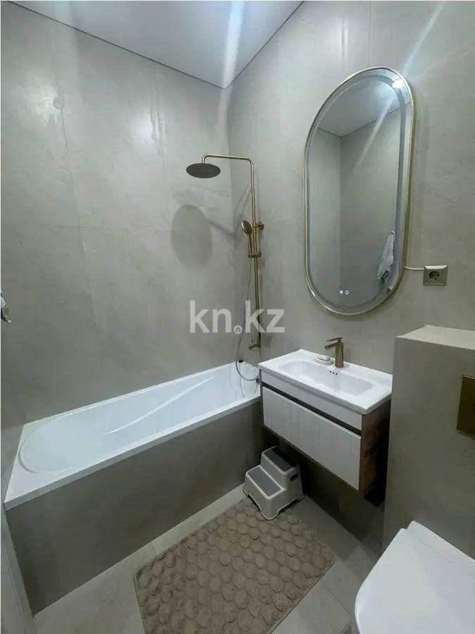 Продажа 3-комнатной квартиры, 84 м² в Алматы - фото 5
