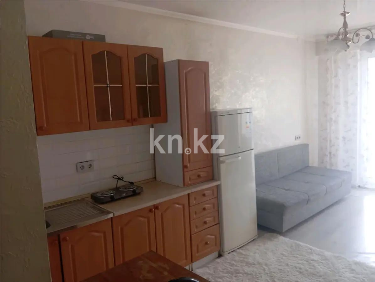 Продажа 1-комнатной квартиры, 29 м² в Алматы - фото 2