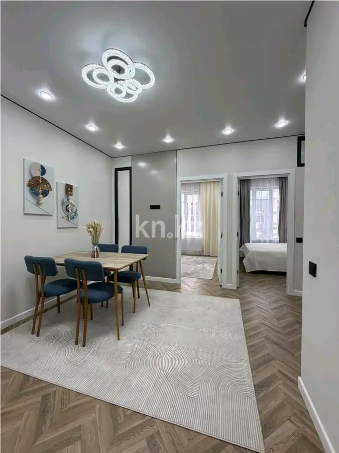 Продажа 3-комнатной квартиры, 40 м² в Алматы - фото 3
