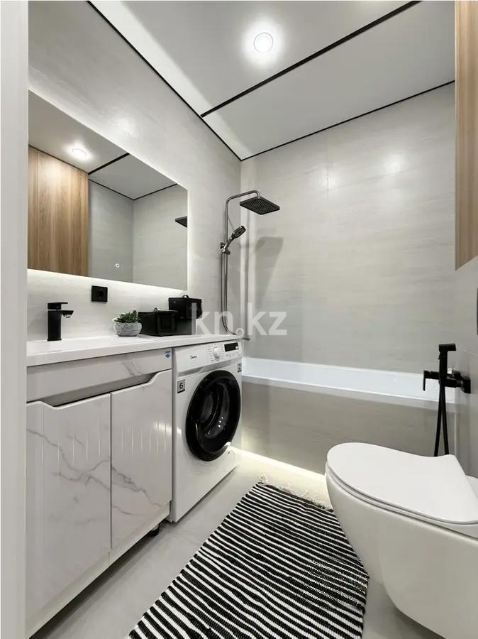 Продажа 3-комнатной квартиры, 51 м² в Алматы - фото 3