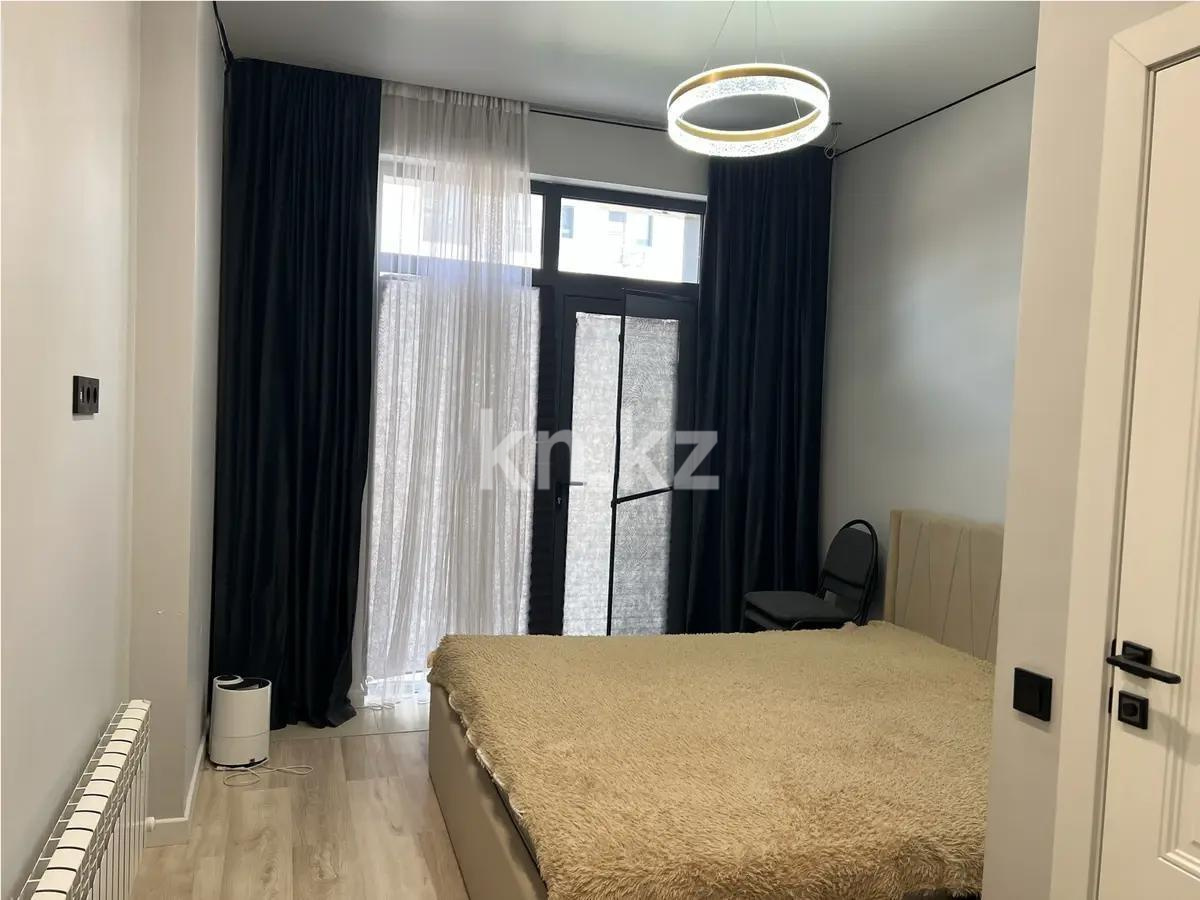 Продажа 3-комнатной квартиры, 83 м² в Алматы - фото 2