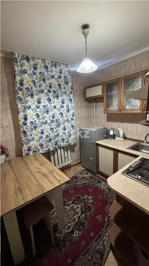 Продажа 1-комнатной квартиры, 30 м² в Алматы - фото 2