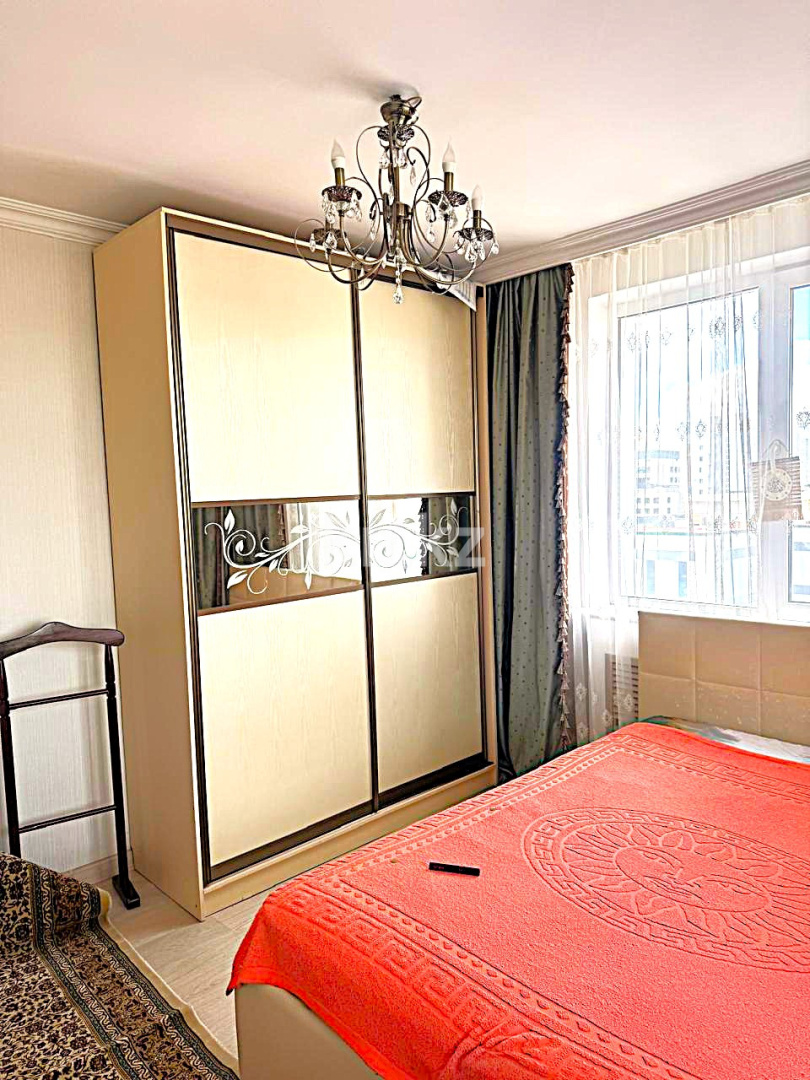 Продажа 3-комнатной квартиры, 90 м², пр. Сарыарка в Астане - фото 8