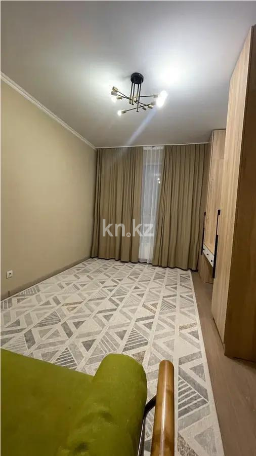 Продажа 1-комнатной квартиры, 35 м² в Астане