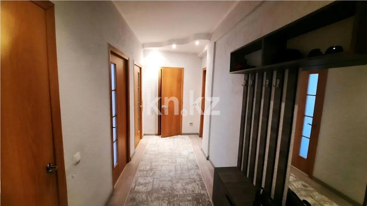 Продажа 2-комнатной квартиры, 60 м² в Алматы - фото 6
