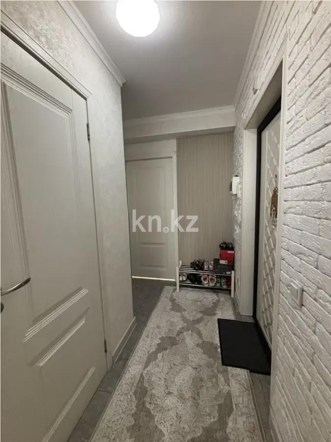 Продажа 1-комнатной квартиры, 31 м² в Алматы - фото 4