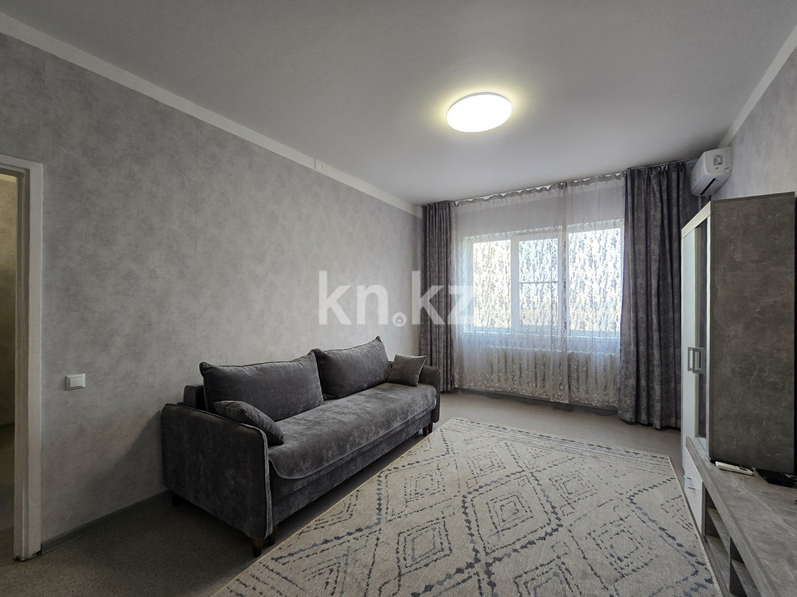 Продажа 1-комнатной квартиры, 40 м² в Алматы - фото 3