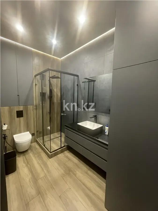 Продажа 2-комнатной квартиры, 55 м² в Алматы - фото 3