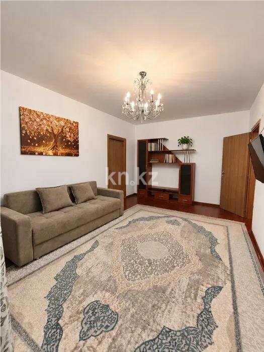 Продажа 2-комнатной квартиры, 61 м² в Астане
