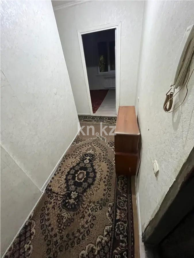 Продажа 1-комнатной квартиры, 34 м², мкр. Айнабулак-1, дом  24 в Алматы - фото 4