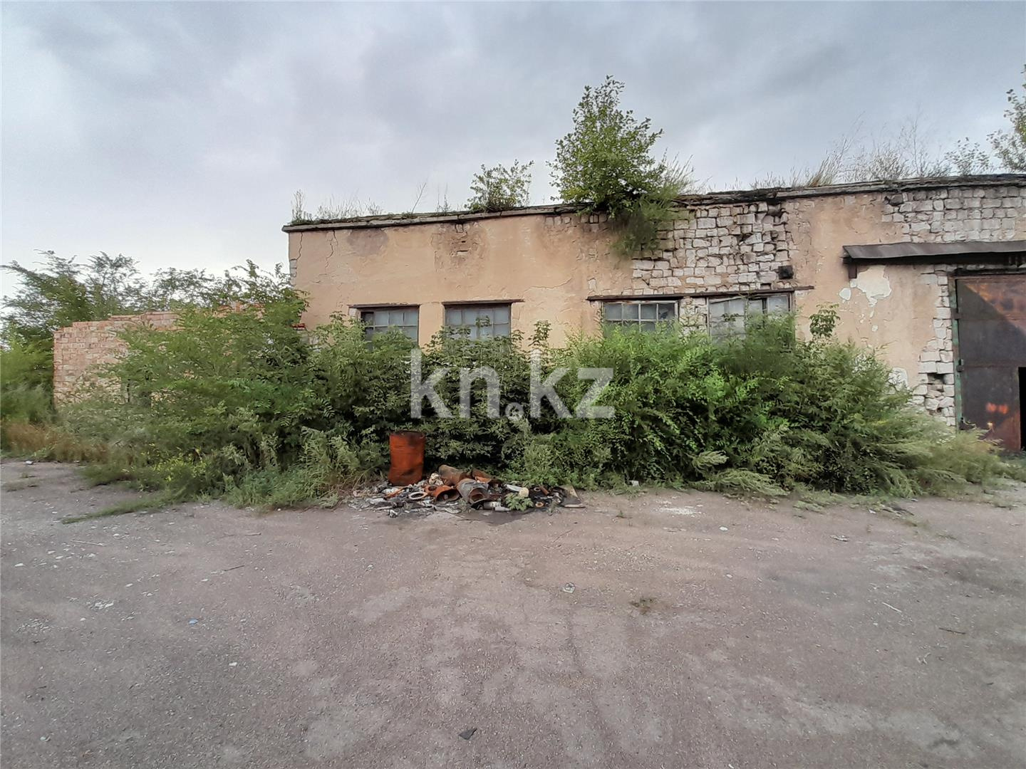 Продажа , 1276 м², ул. Абая, дом  217 в Темиртау - фото 4