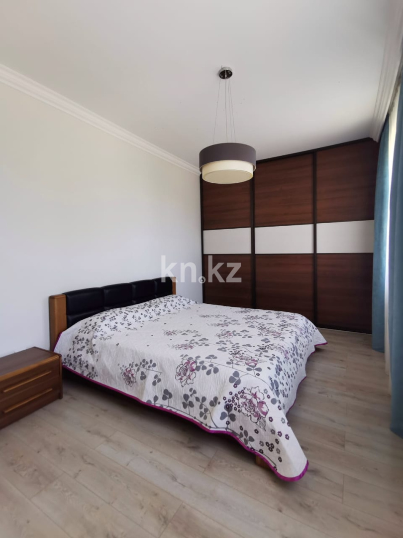 Продажа 6-комнатного дома, 247 м², мкр-н Кемел в Алматы - фото 38