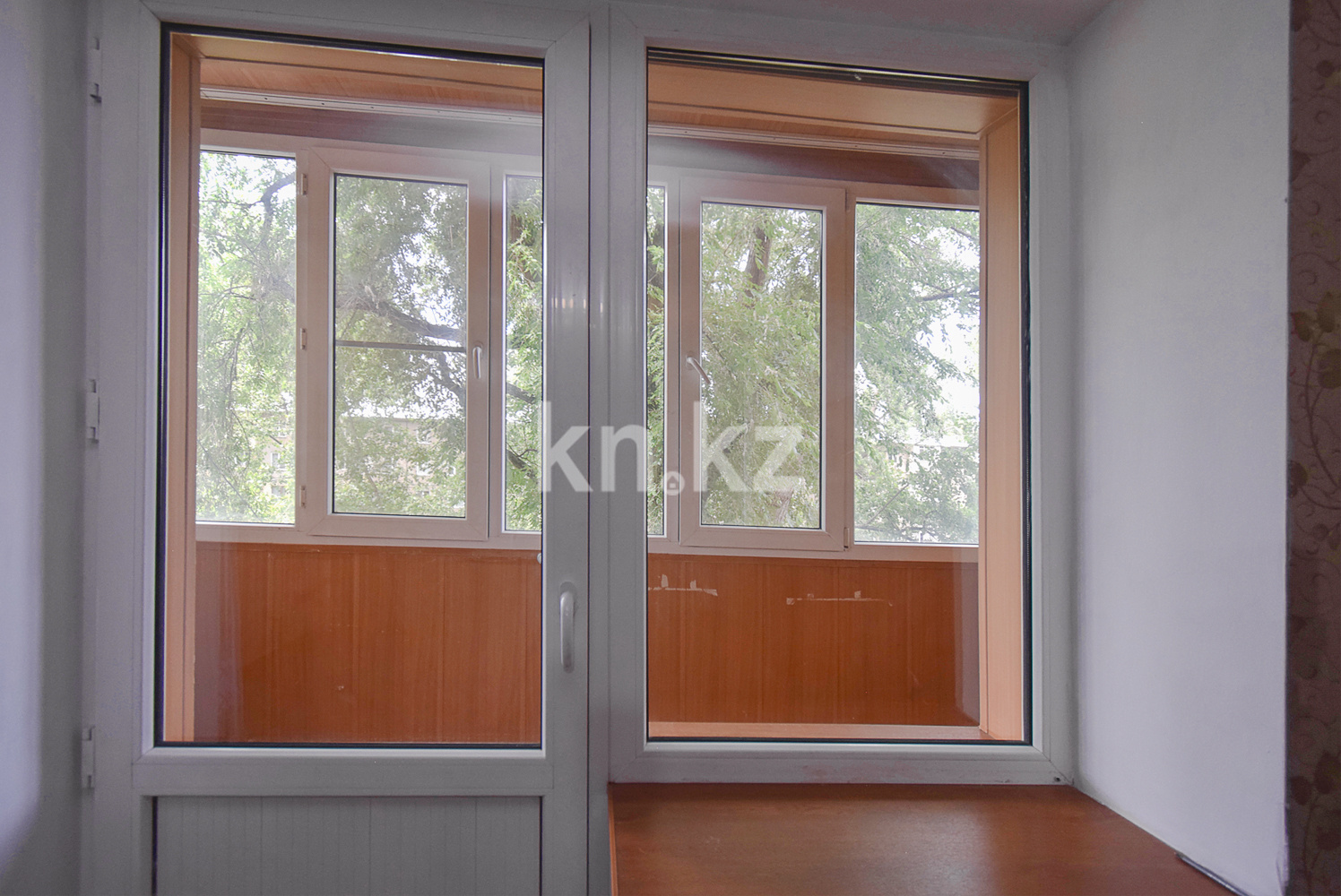 Продажа 1-комнатной квартиры, 32 м² в Алматы - фото 5