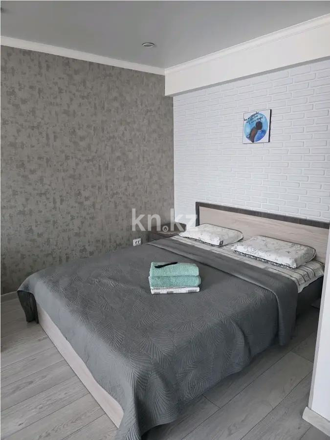 Продажа 1-комнатной квартиры, 38 м² в Караганде