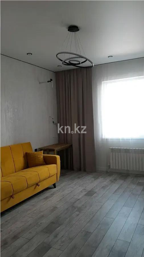 Продажа 1-комнатной квартиры, 39.8 м² в Астане