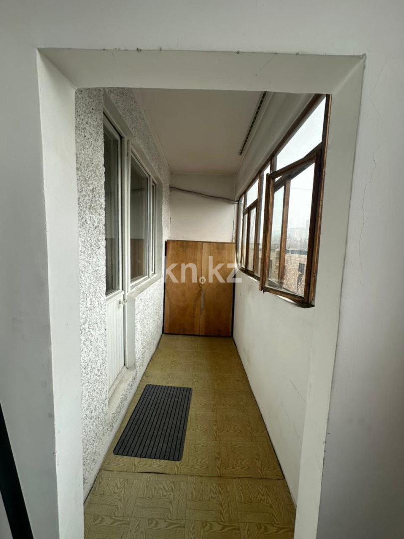 Продажа 1-комнатной квартиры, 34 м² в Алматы - фото 12